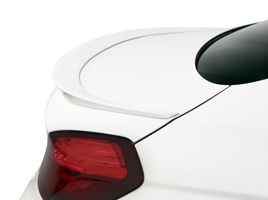  BMW 6-Series Coupe by AC Schnitzer 2011 года  (фото 2 из 10)